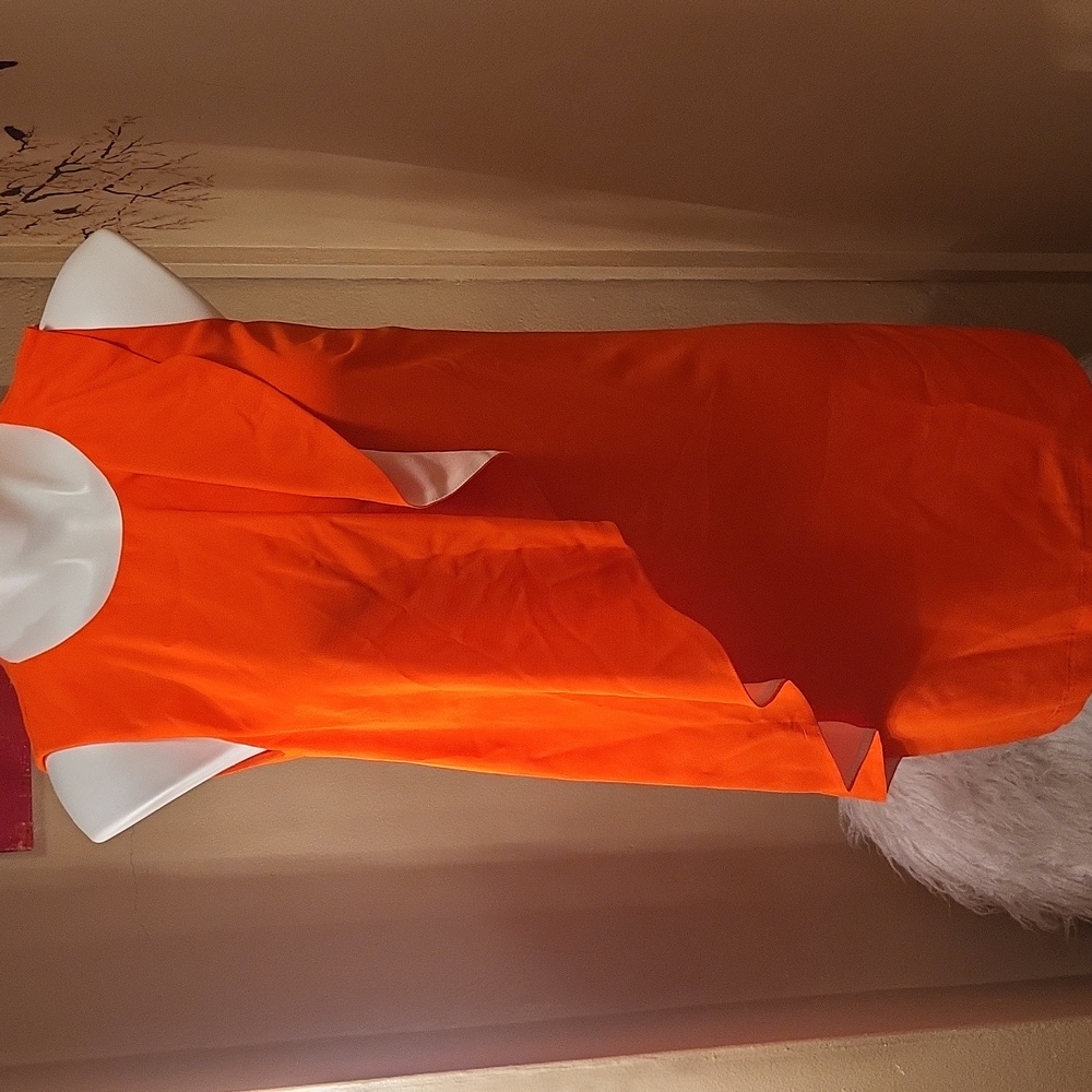 Gianni Bini dress 🧡